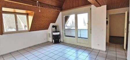 Altmarkt - Apartment for singles - Photo 4