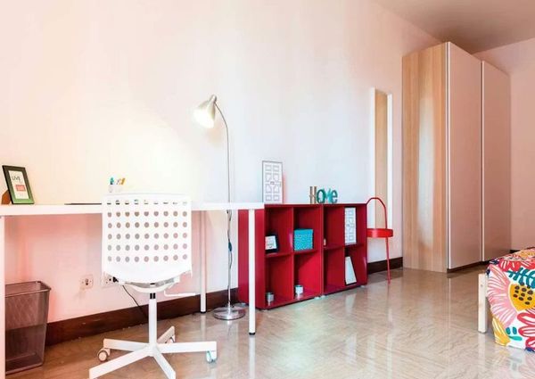 Via Felice Mendelssohn, Padova, Veneto 35132