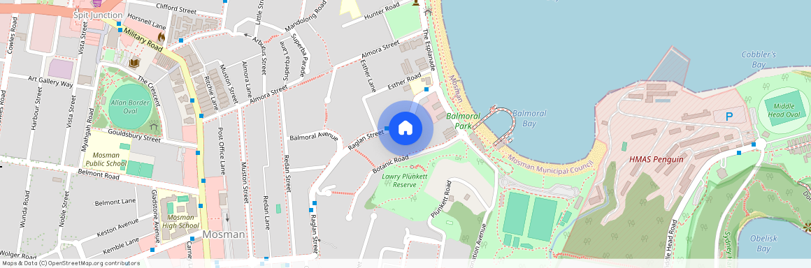 3/241 Raglan Street, NSW 2088, Mosman