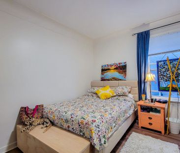 For Lease - 64 Locke Street Unit# 2, Hamilton, Ontario - Photo 5