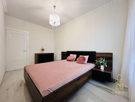 Mieszkanie na wynajem w prestiżowej lokalizacji. - Фото 4