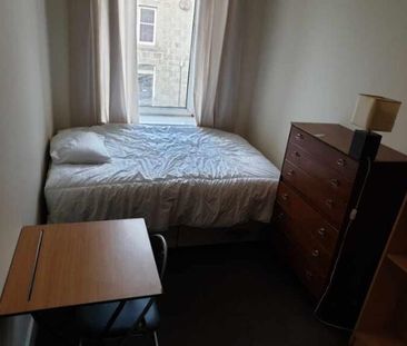Room in a Shared Flat, Menzies Road, AB11 - Photo 4