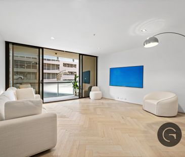 Fully Furnished And Extremely Spacious In The 'YVE' - Photo 3