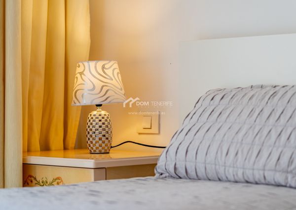 Apartamento · Alquiler a largo plazo ·