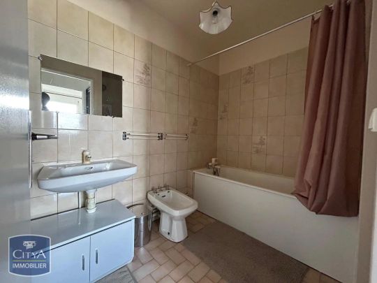 Appartement à louer 3 pièces 85.35m² - Photo 1