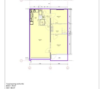 Van Vollenhovenlaan 511, Transwijk-Noord, 3527JL, Utrecht - Foto 4