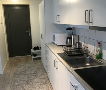 Kronvägen 26A - Photo 1