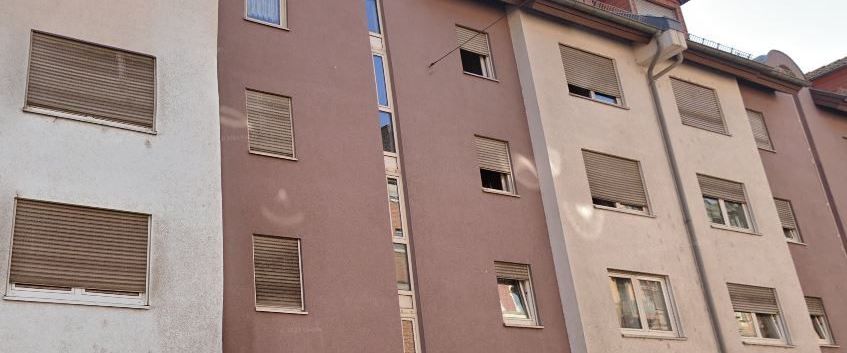 3-Zimmer-Wohnung im Jungbusch - Photo 1