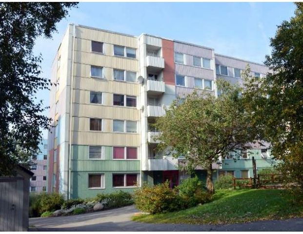 Siriusgatan 28 - Photo 1