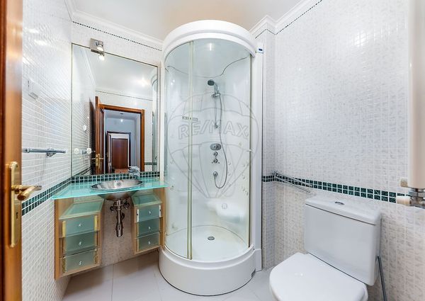 Apartamento T2 em Lisboa