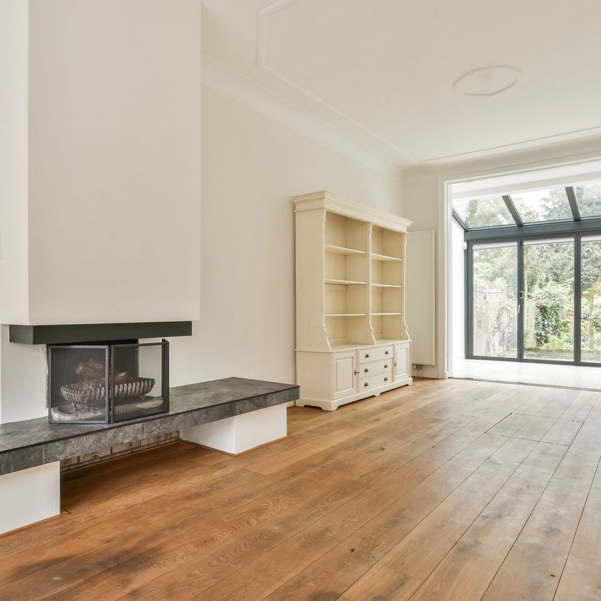 Huis te huur: Kerklaan 133 2101 HM Heemstede - Foto 1