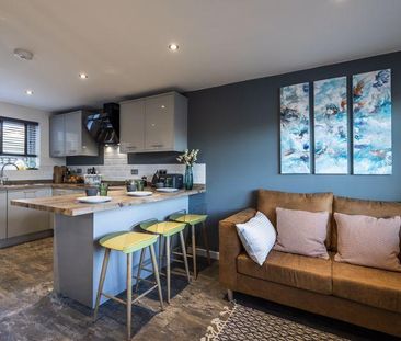 1 bedroom in a house share to rent - Photo 1