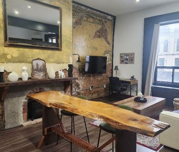 For Lease - 7 Foundry Street Unit# 7, Hamilton, Ontario - Photo 2