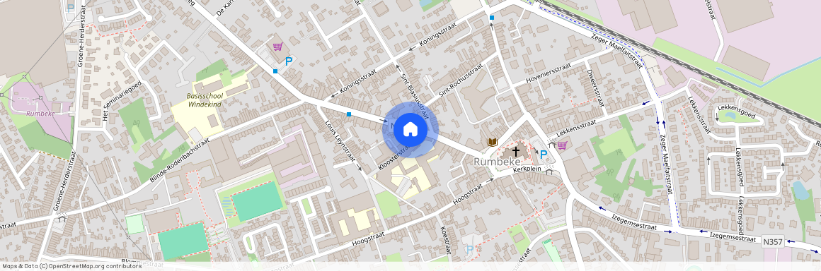 Rumbeeksesteenweg 462/12, Roeselare