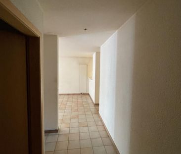 Charmant appartement de ~45m2 au rez à Thierrens - Photo 2