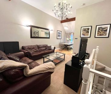 3 bedroom terraced house to rent - Photo 4