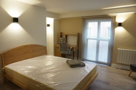 11a Bridlesmith Chambers, NG1 - Photo 5