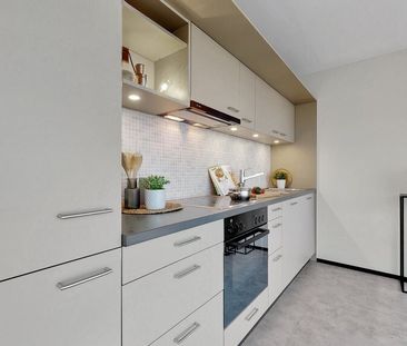 Apartment - Foto 2