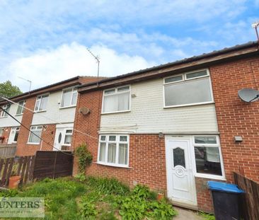 3 bedroom House To Let Total Size: 1131 SQ FT - Photo 6