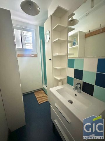 Location Appartement 5 pièces 86m² - Photo 4