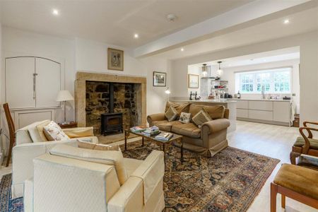 3 bedroom country house to rent - Photo 3