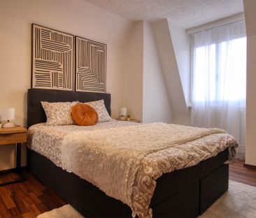 Your Coliving Spot in the Heart of Zurich - Photo 6