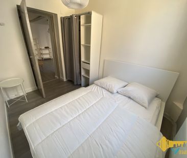 Location Appartement 2 pièces 43m² NANTES 44000 - Photo 5