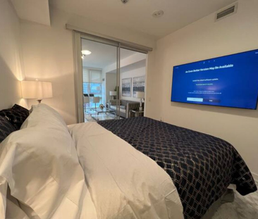 For Lease - 357 King Street Unit# 1006, Toronto, Ontario - Photo 1