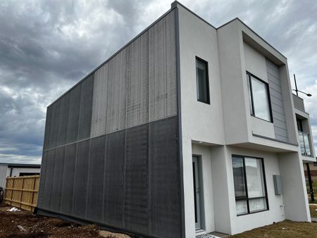 Splendid 3Br Townhouse in Thornhill Park! - Photo 4