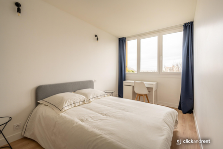 Chambres disponibles dans une colocation - Photo 3