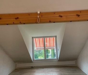 Bel appartement de 3.5 pièces en duplex à Paudex - Photo 3