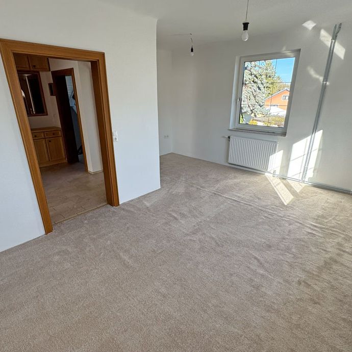 Korneuburg-Nähe: Spillern – großes renoviertes Miethaus mit Pool – 150 m² Wnfl. - Photo 1