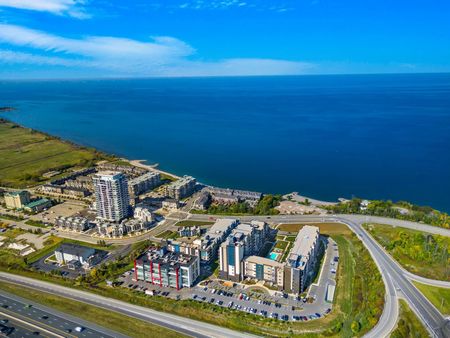 For Lease - 16 Concord Place Unit# 216, Grimsby, Ontario - Photo 5