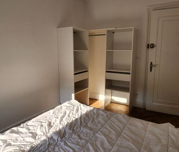 Chambre meublée en colocation à louer dans un appartement T5 en col... - Photo 4