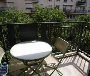 Appartement à louer 3 pièces 63.39m² - Photo 2