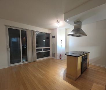For Lease - 1121 Bay Street Unit# 809, Toronto, Ontario - Photo 5