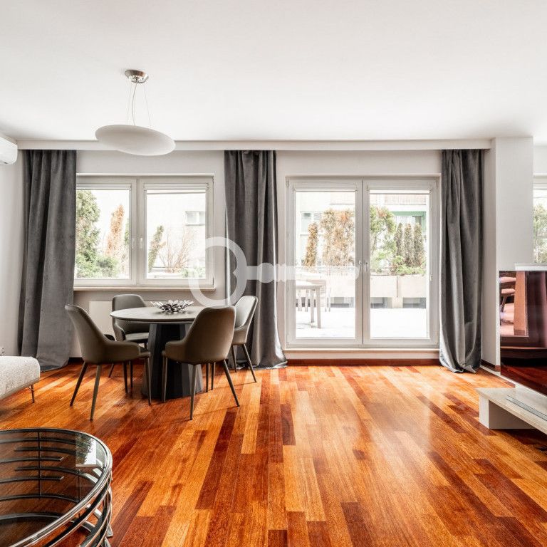 Warszawa, Śródmieście, Warszawa, Śródmieście, Górnośląska - Photo 1