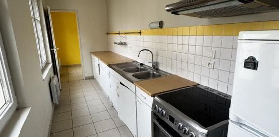Location Appartement 3 pièces 86m² NANCY 54000 - Photo 2
