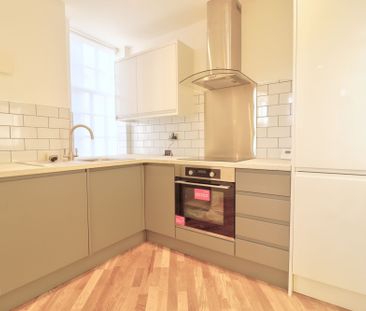 1 bedroom flat to rent - Photo 5