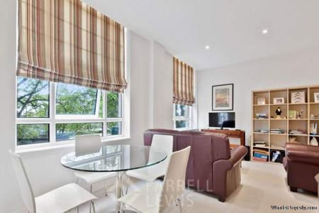 1 bedroom property to rent in London - Photo 5