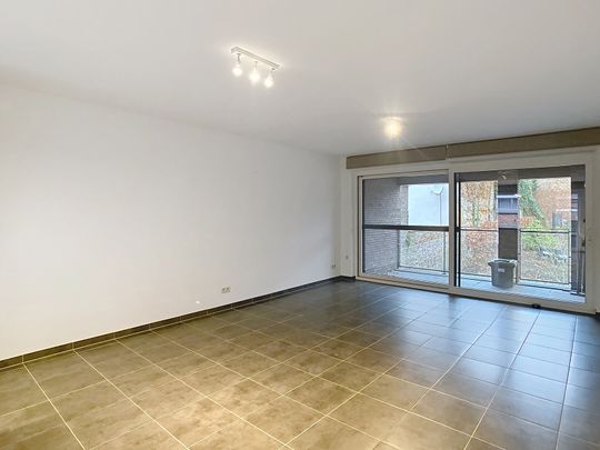 Energiezuinig appartement met 2 slaapkamers te Tienen! - Photo 1