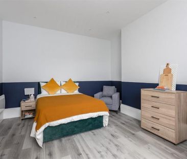 Studio to rent - Photo 4