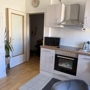 1 Zimmer Gemeindewohnung Direktvergabe (nur mit Wohnticket) - Photo 2