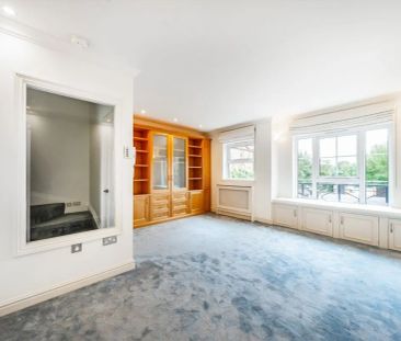 Malthouse Drive, W4 2NR, London - Photo 1