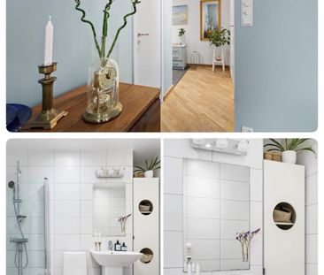 Kruthornsvägen, Sollentuna - Foto 4