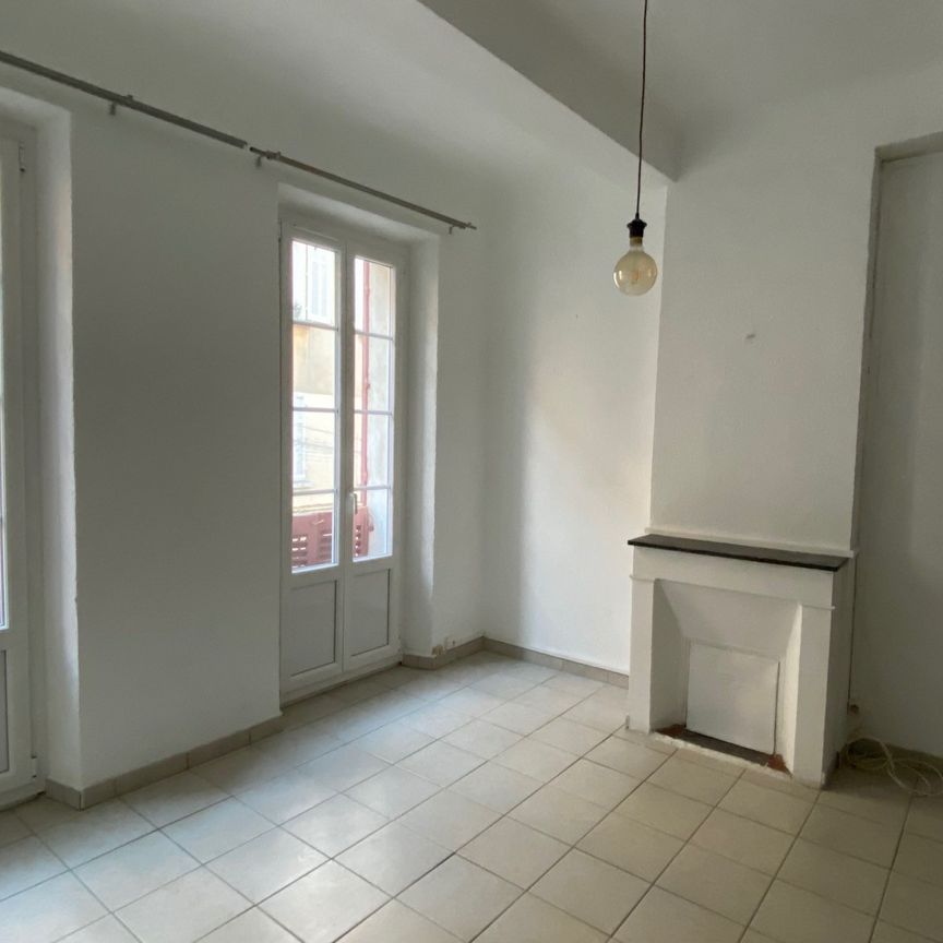 Appartement - Toulon - Photo 1