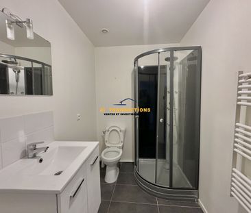 Appartement à louer, 2 pièces - L'Horme 42152 - Photo 3