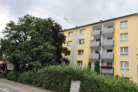 Umzug gefällig? Günstig geschnittene 2-Zi.-Wohnung - Foto 4