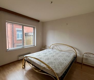 Appartement te huur in centrum Diest - Photo 1