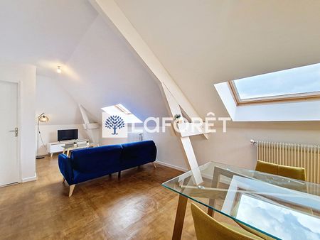 Appartement T1 près de AMIENS à louer - Photo 3